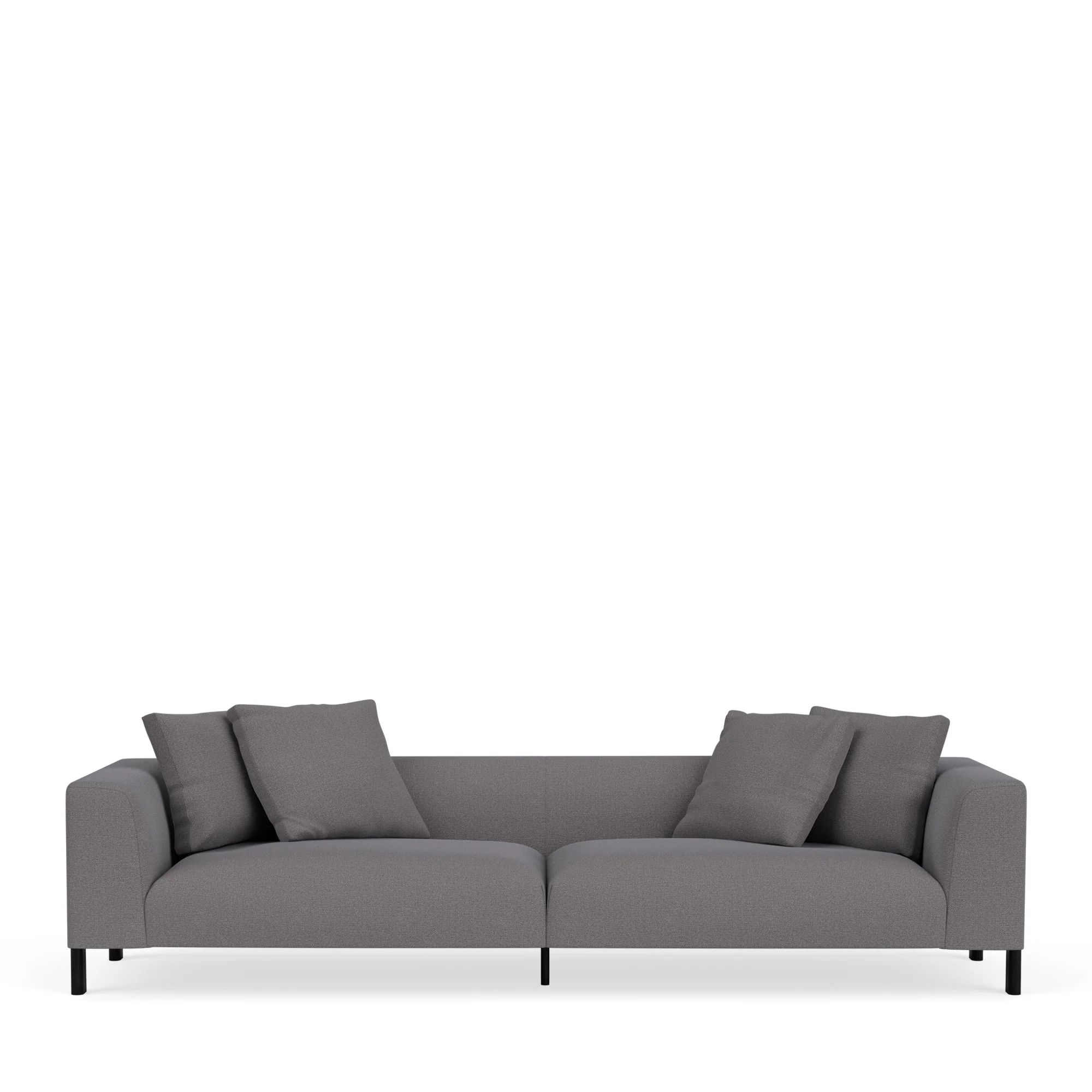 Sloan 5-Seater Sofa - Image 43