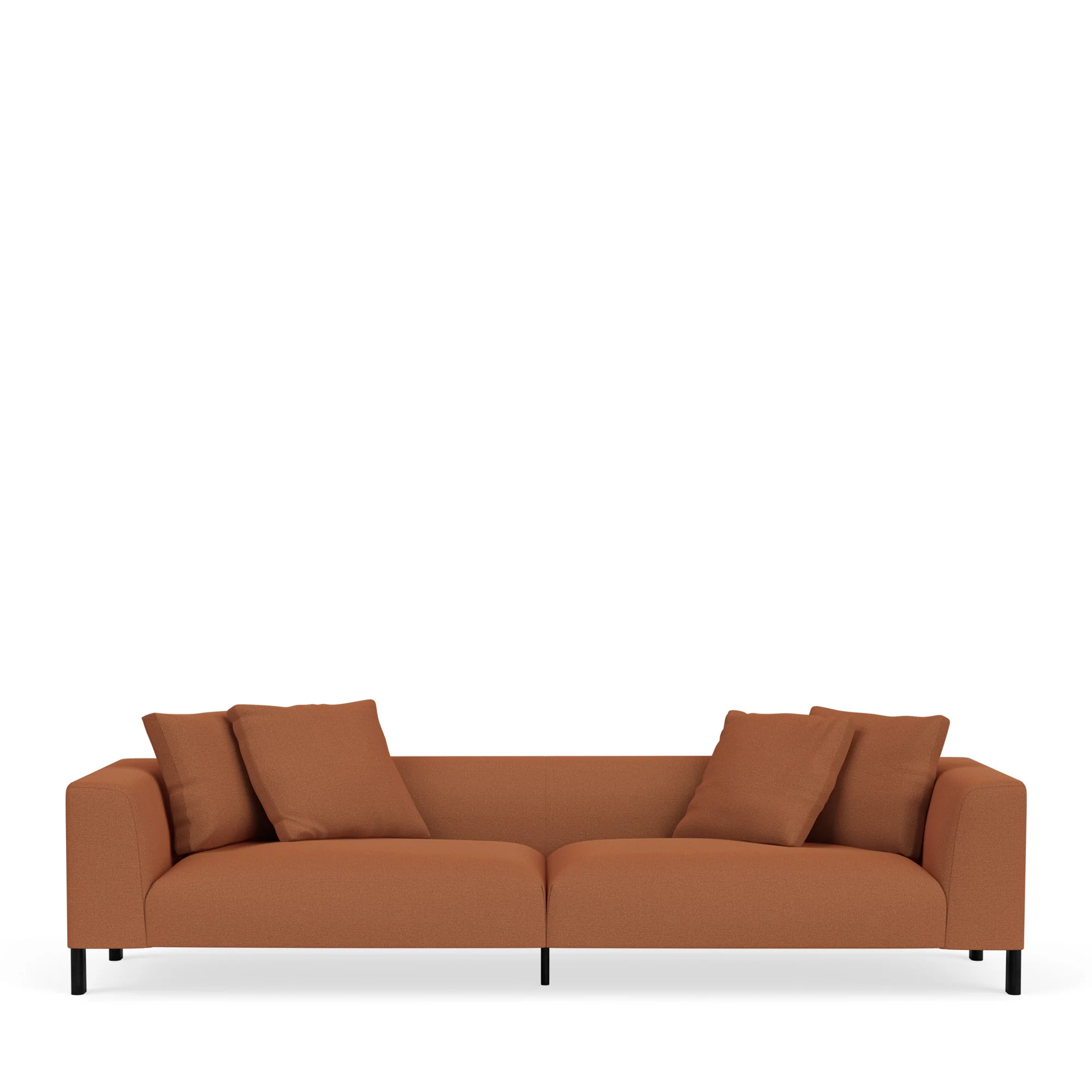 Sloan 5-Seater Sofa - Image 44