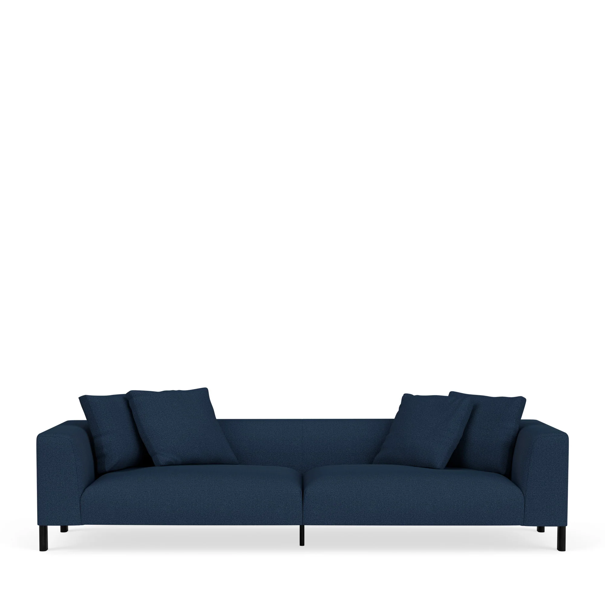 Sloan 5-Seater Sofa - Image 45