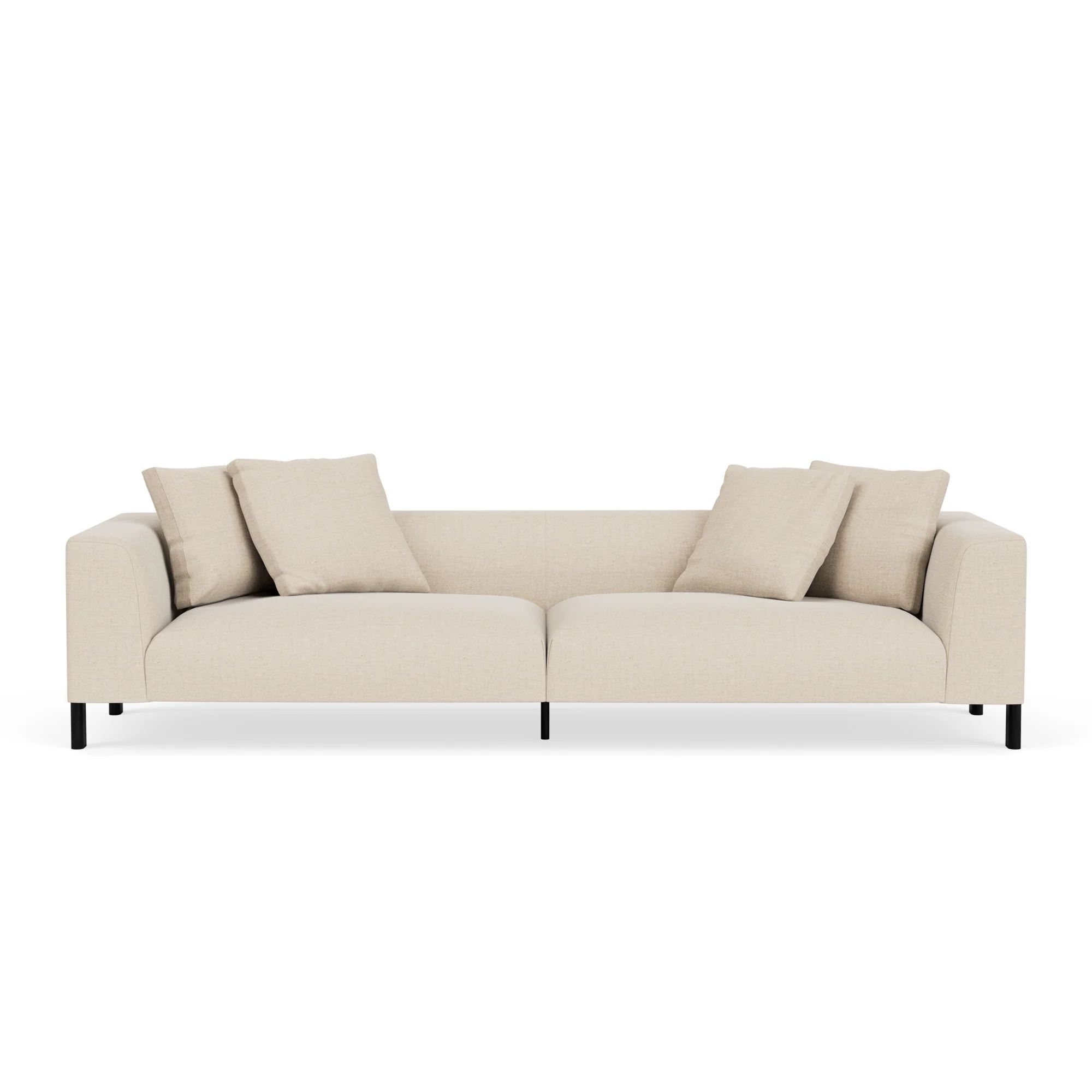 Sloan 5-Seater Sofa - Image 46