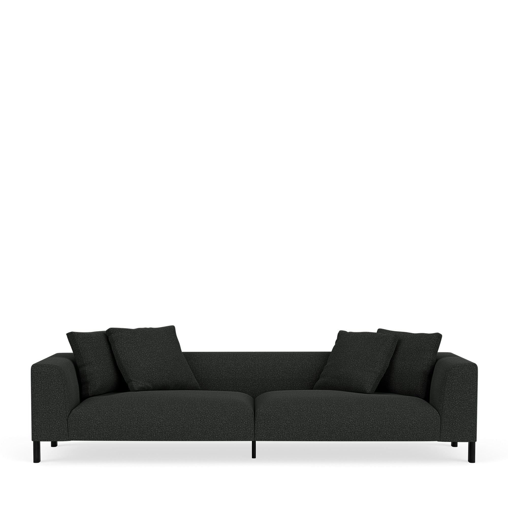 Sloan 5-Seater Sofa - Image 5