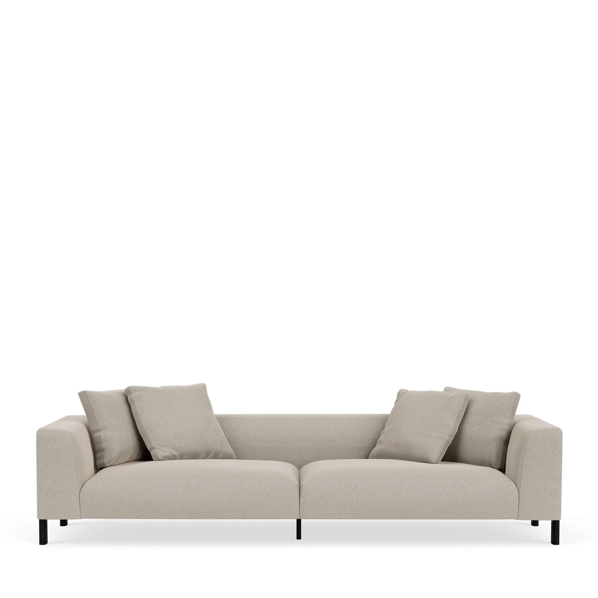 Sloan 5-Seater Sofa - Image 6