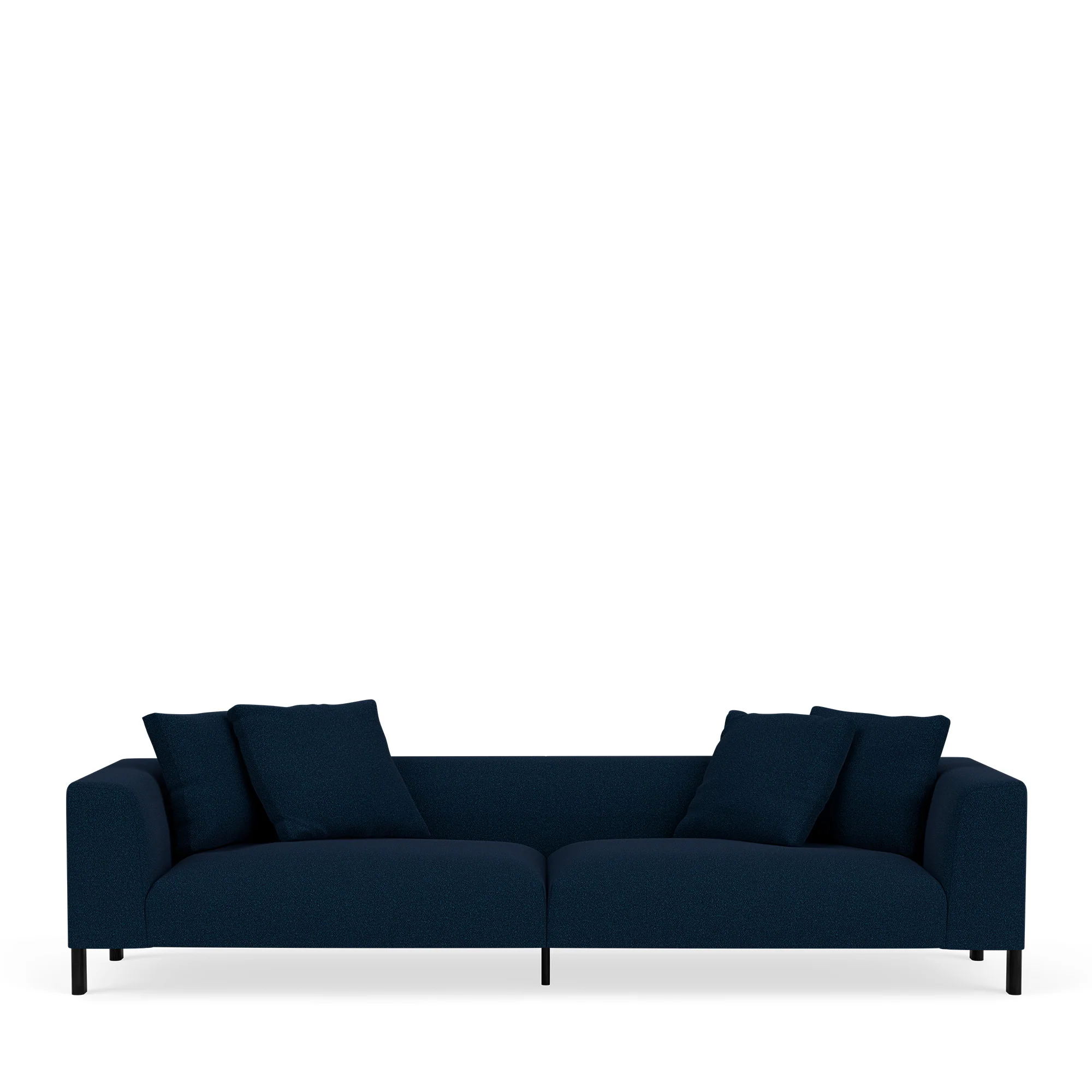Sloan 5-Seater Sofa - Image 7