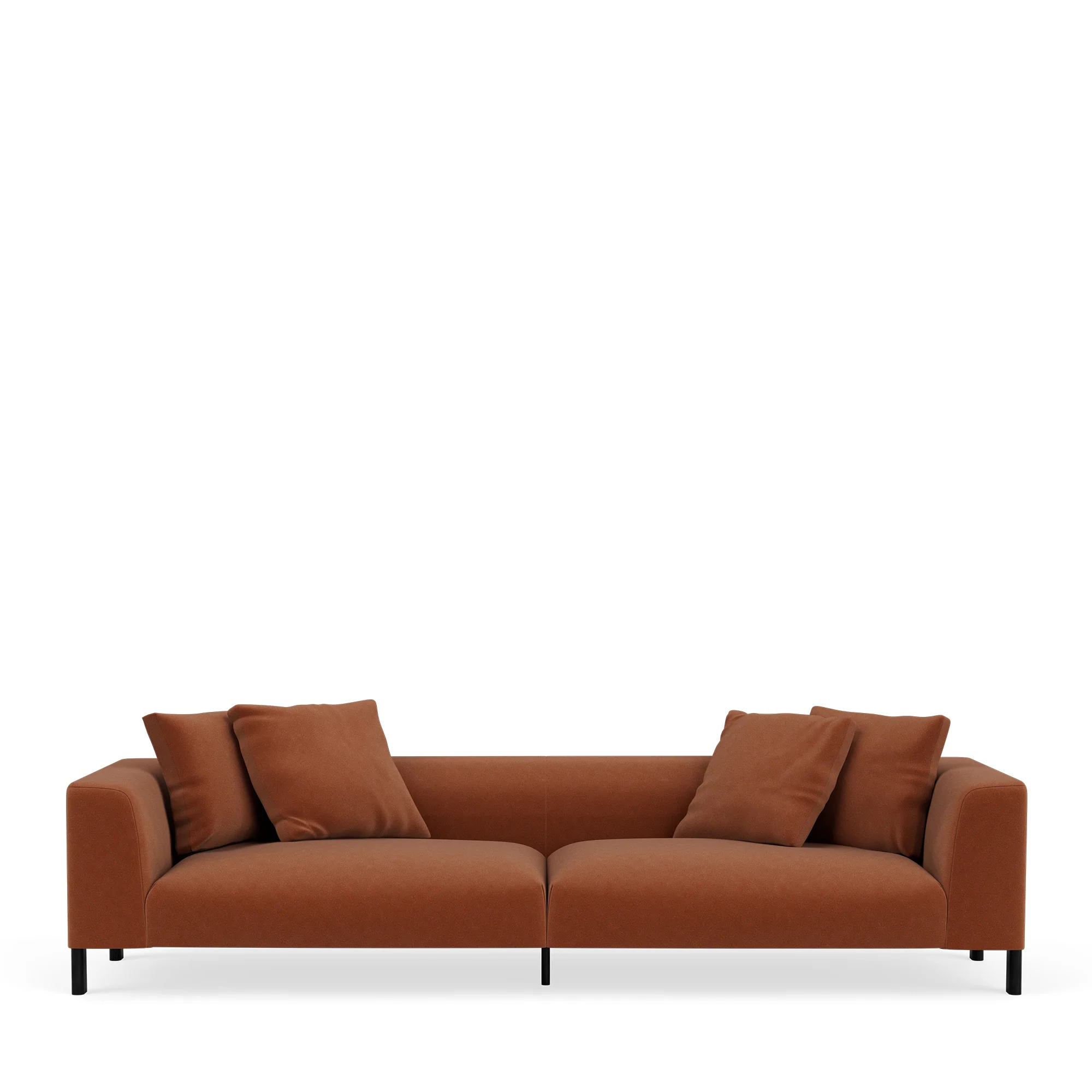 Sloan 5-Seater Sofa - Image 9