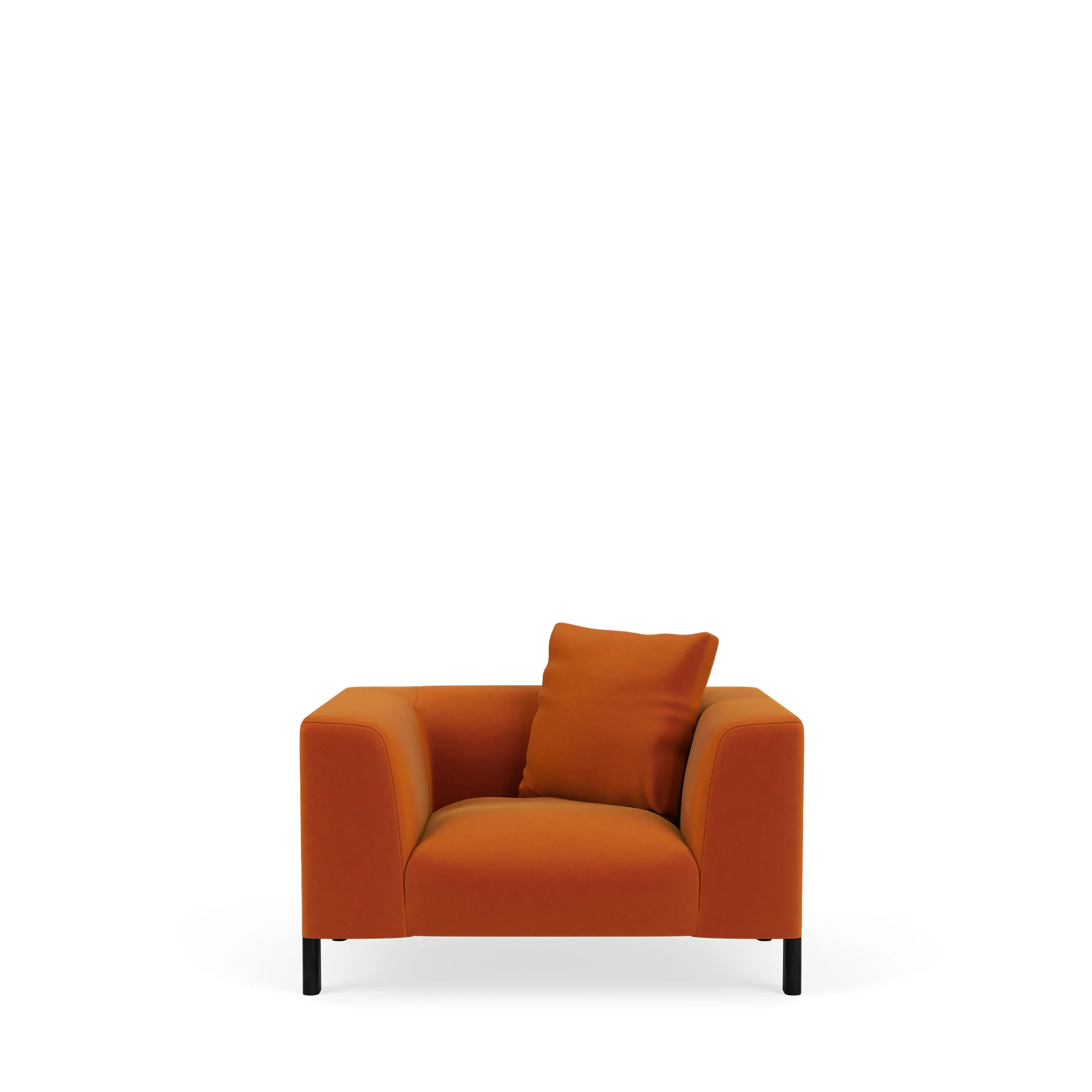 Sloan Armchair - Image 10