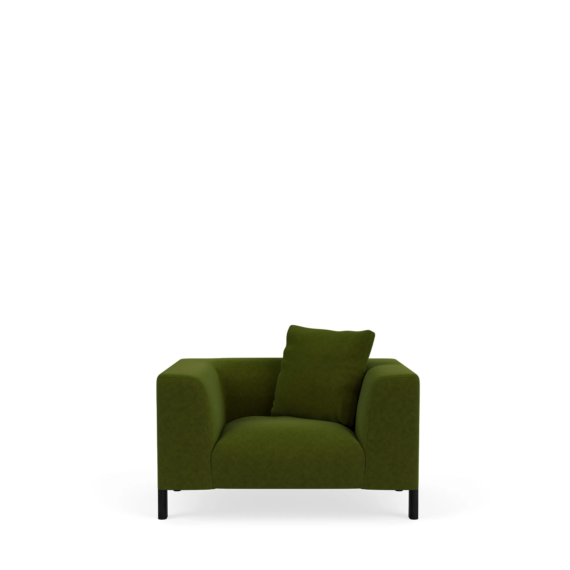 Sloan Armchair - Image 25