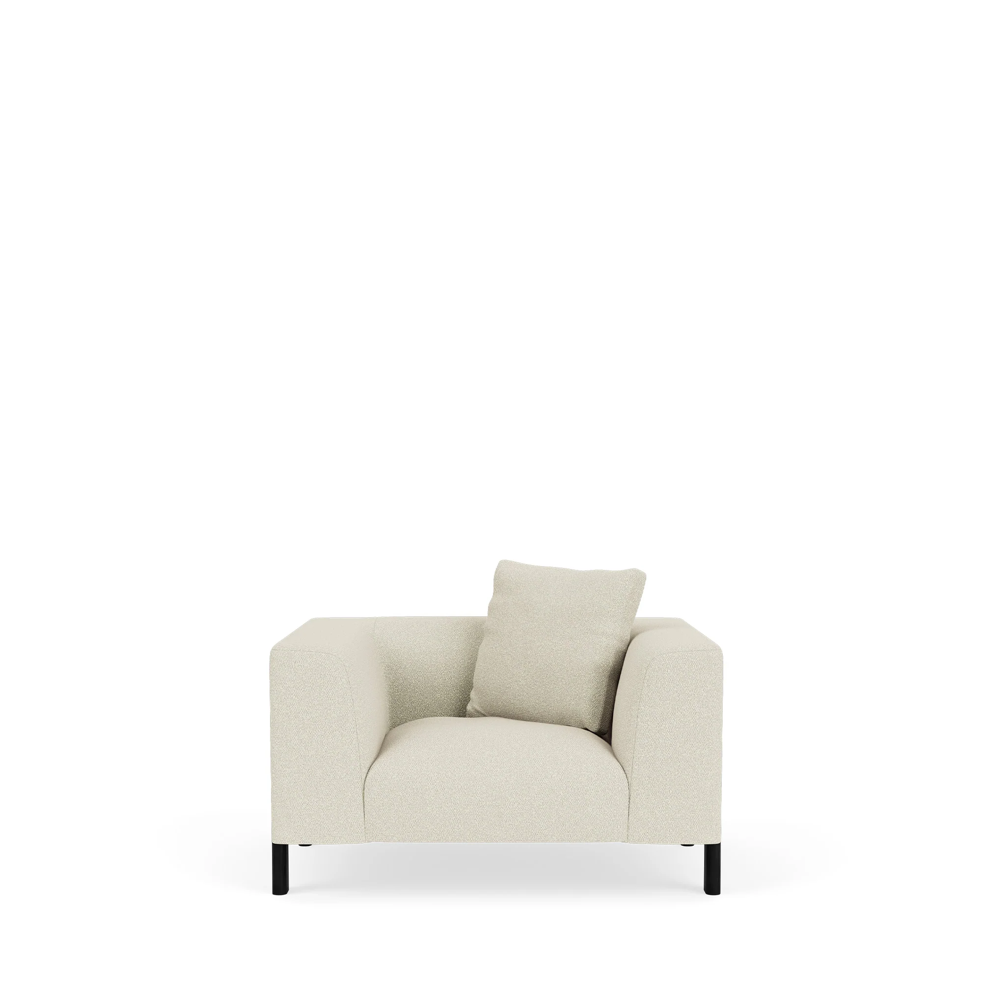 Sloan Armchair - Image 3