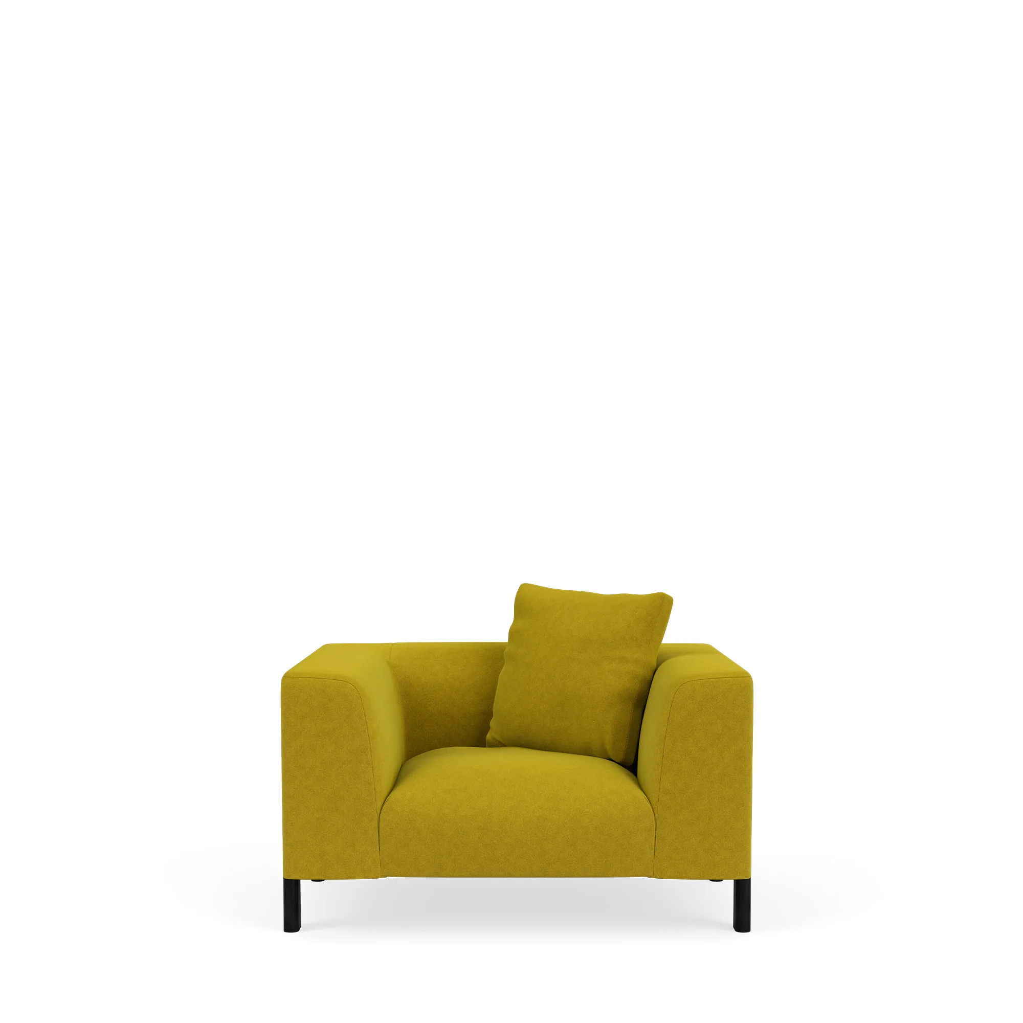 Sloan Armchair - Image 5