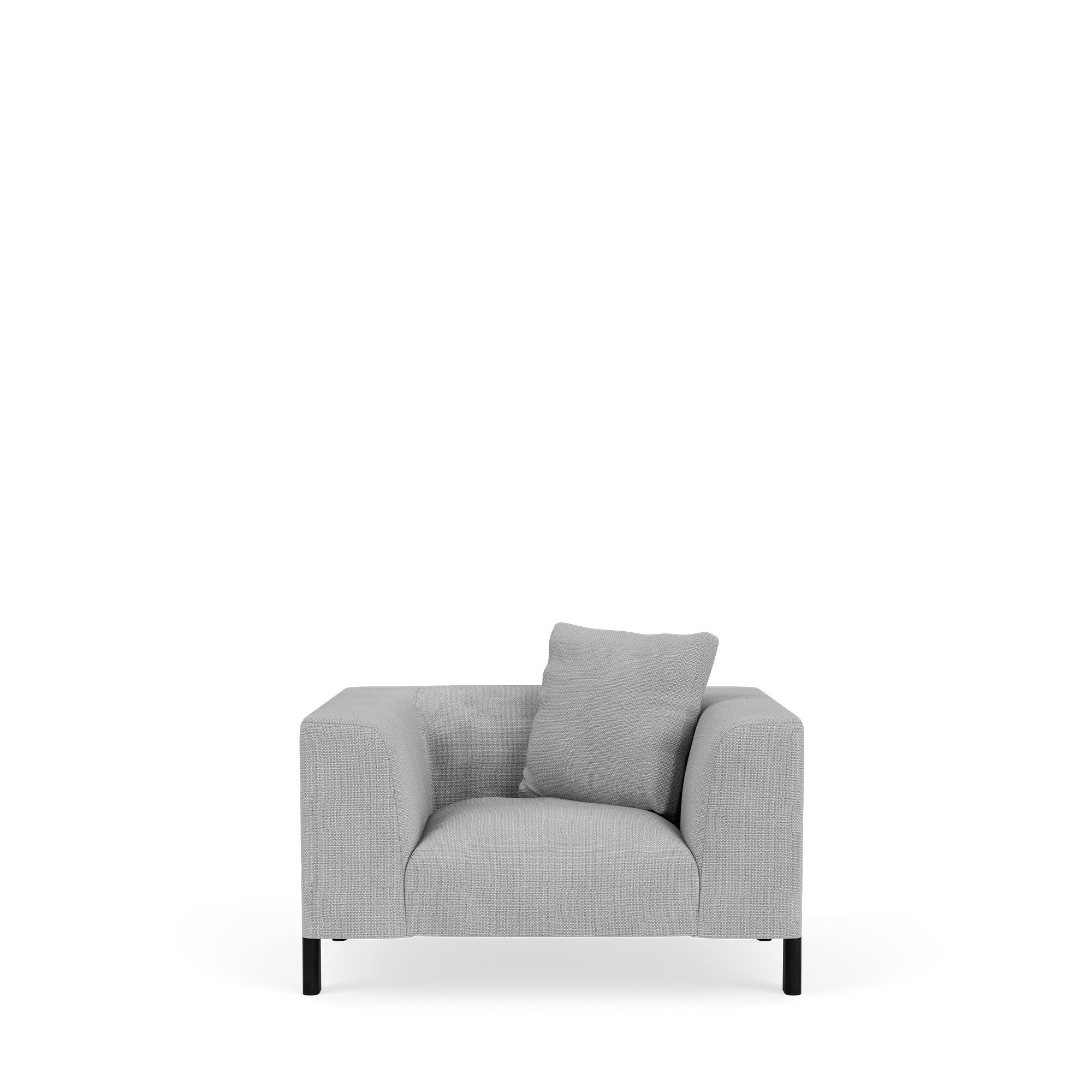 Sloan Armchair - Image 9