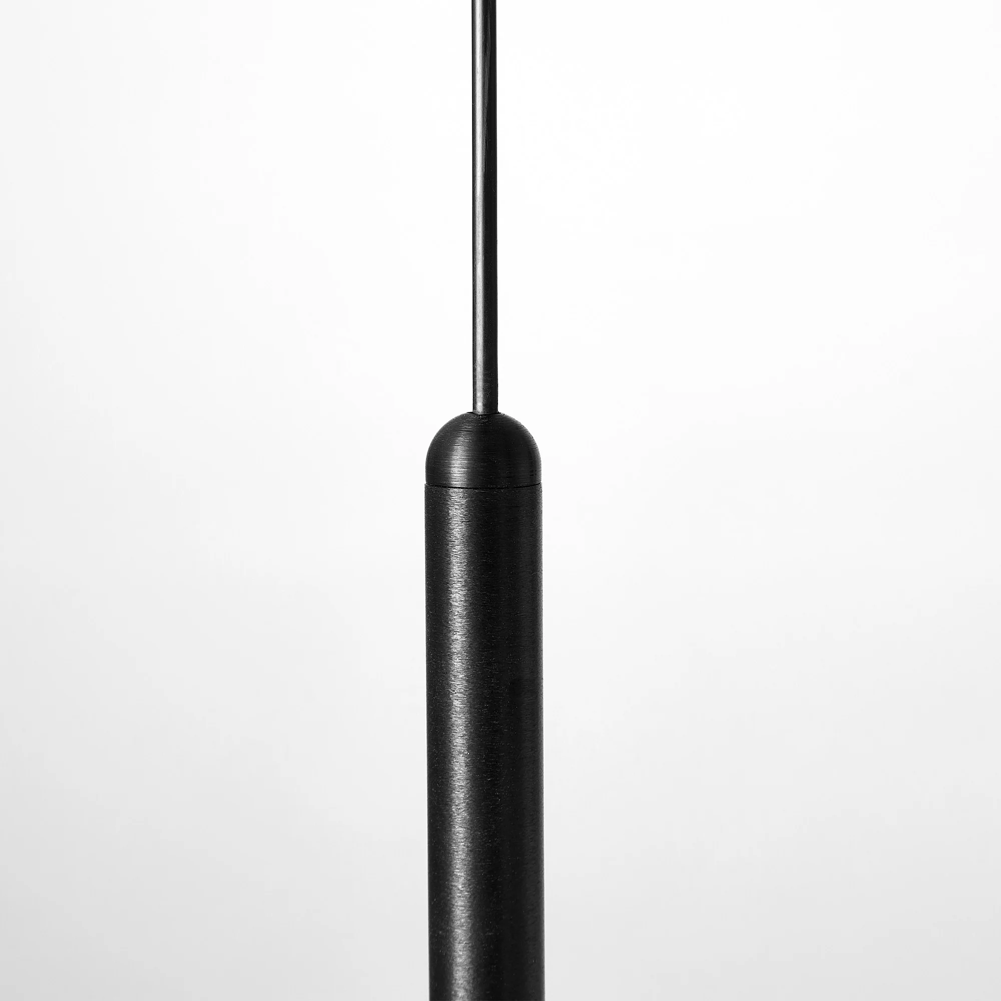 Torus Dimmable Medium Pendant Lamp Opal - Image 3