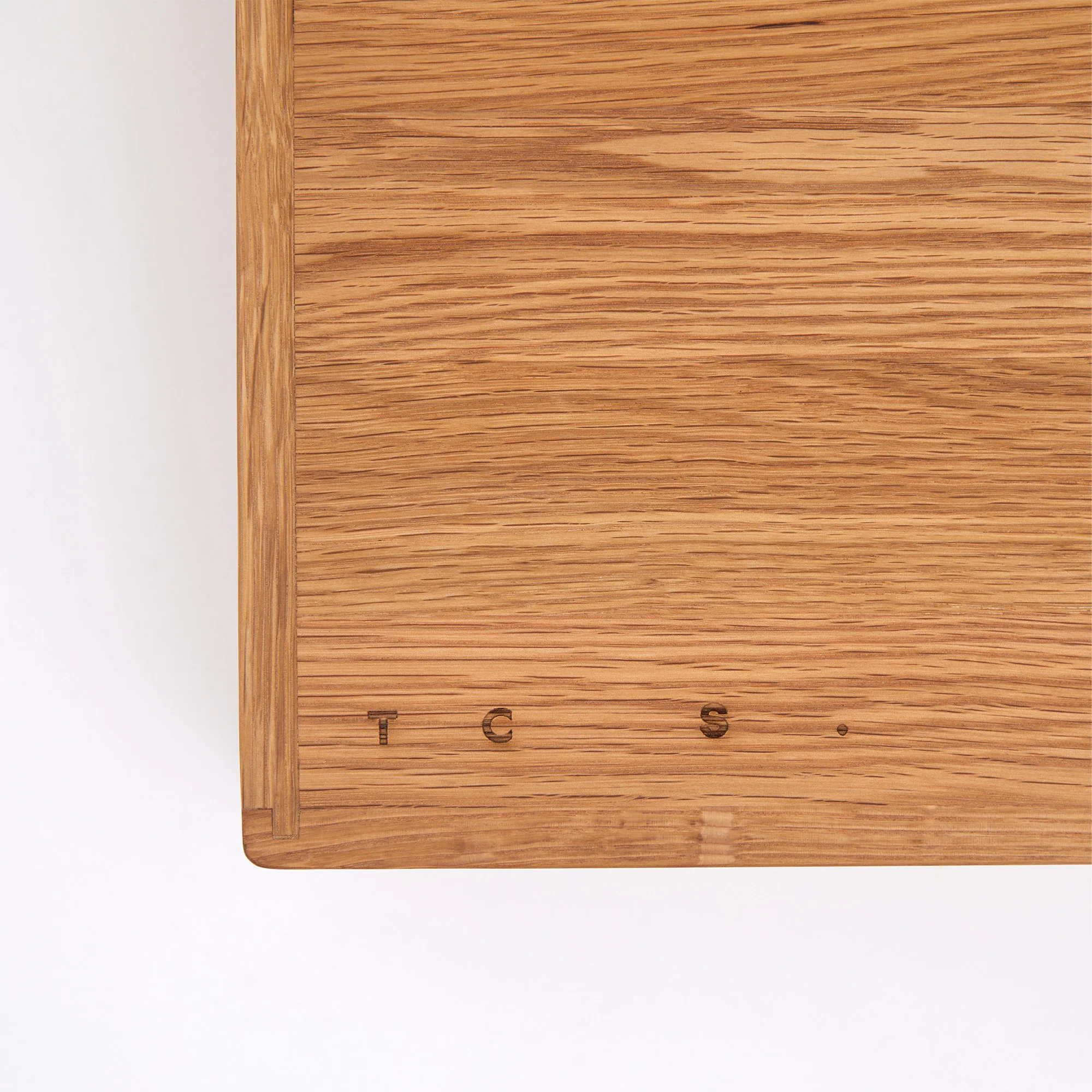 Vidar Desk Box Oak - Image 6